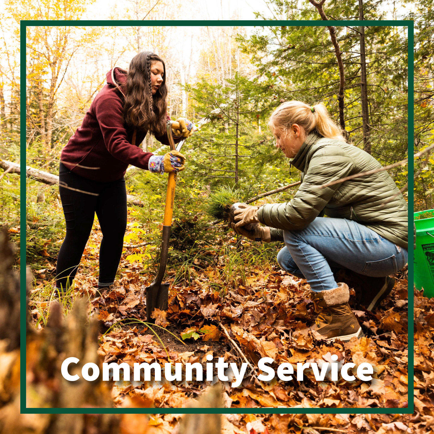 Community Service