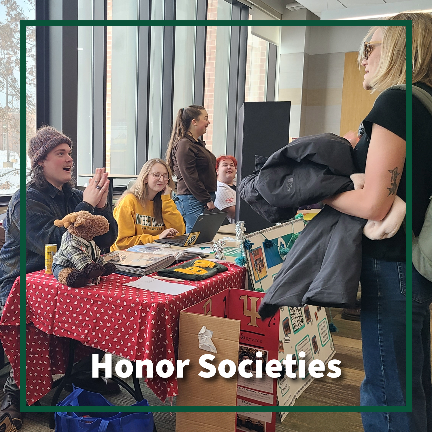 Honor Societies