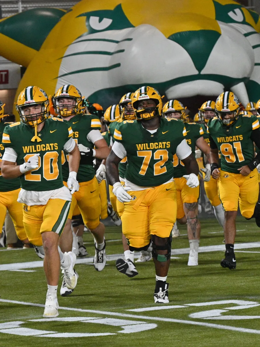 Football Team