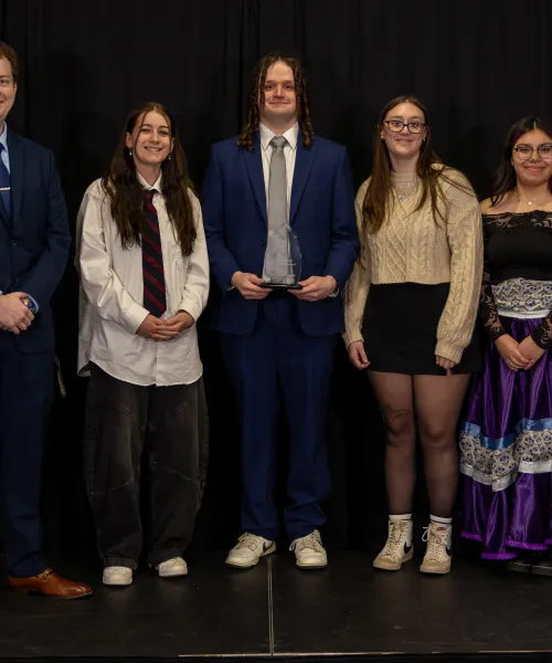 Community in Action Event/Project of the Year