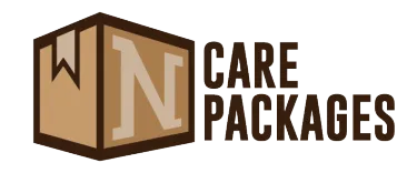 Care Packages Logo
