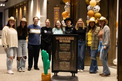 Special Events Committee