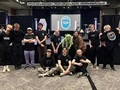 NoMAD with Jasno & Jady