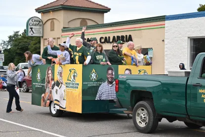 NMU Alumni