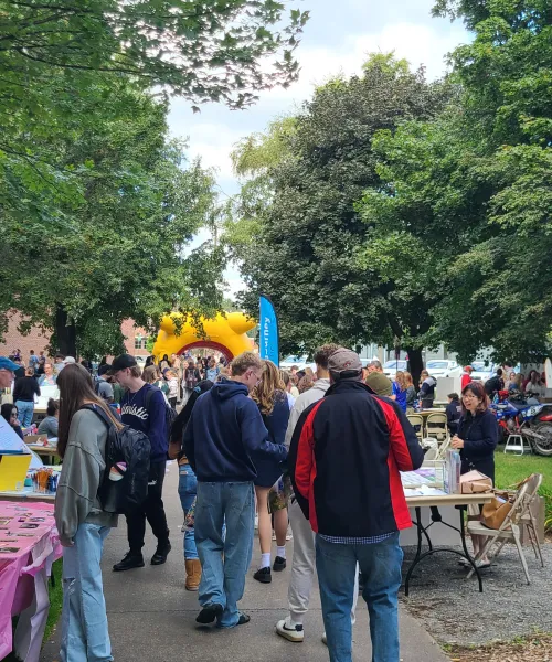 Fall Fest