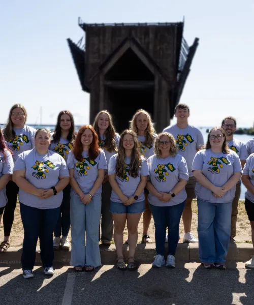 CSE Staff Photo 2026-27