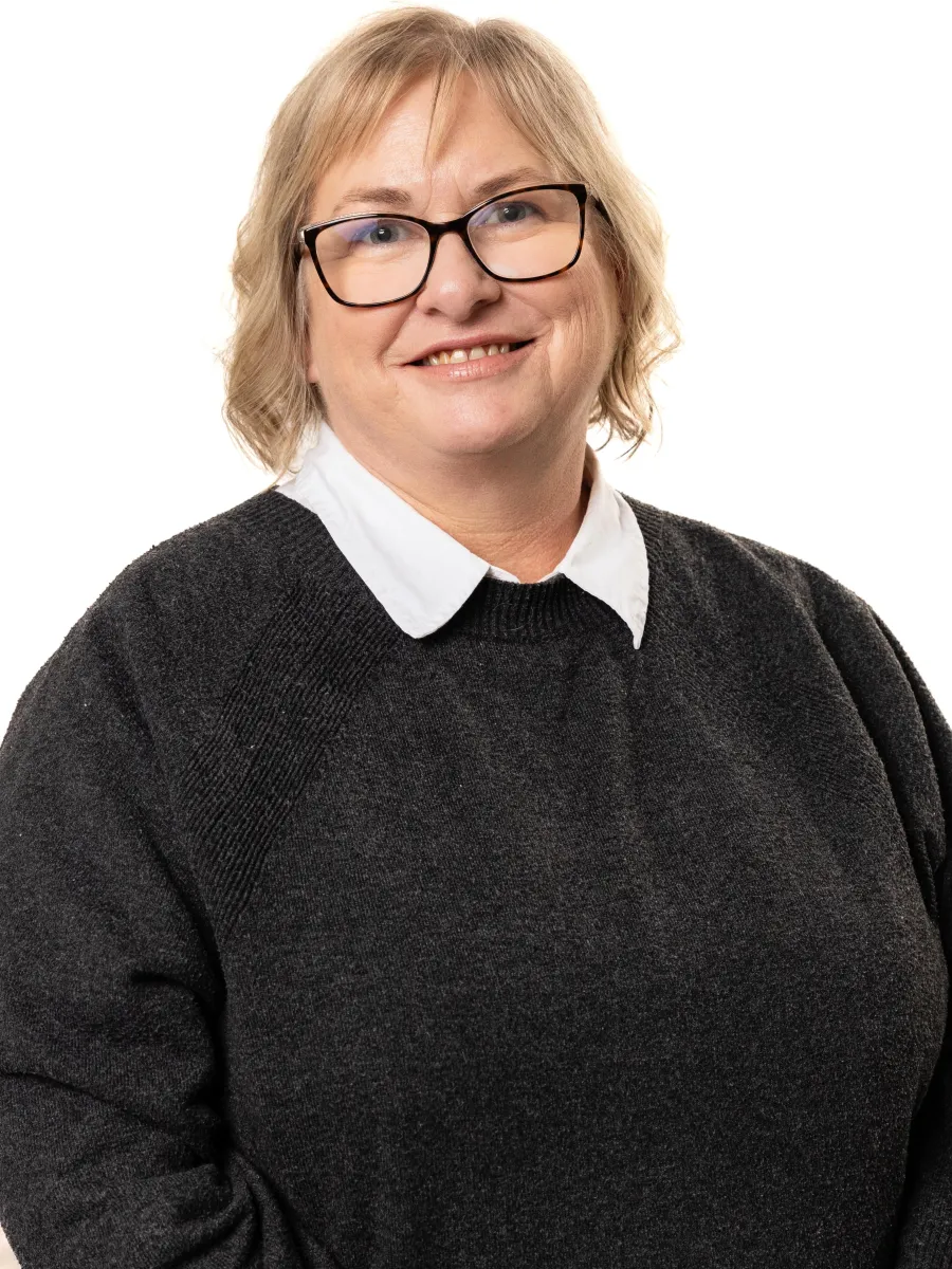 Juliet Lockwood Headshot