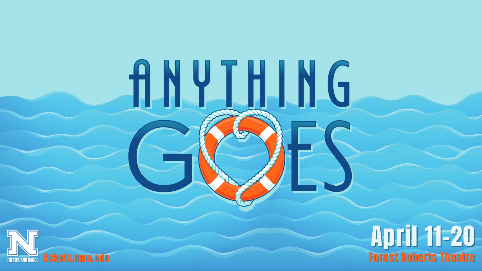 Anything Goes Graphic