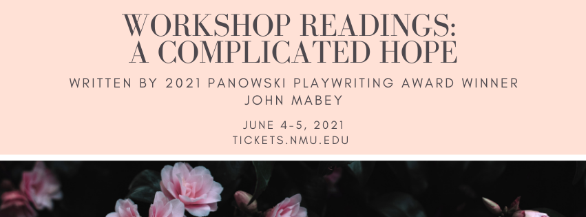 Workshop Readings Cover Photo