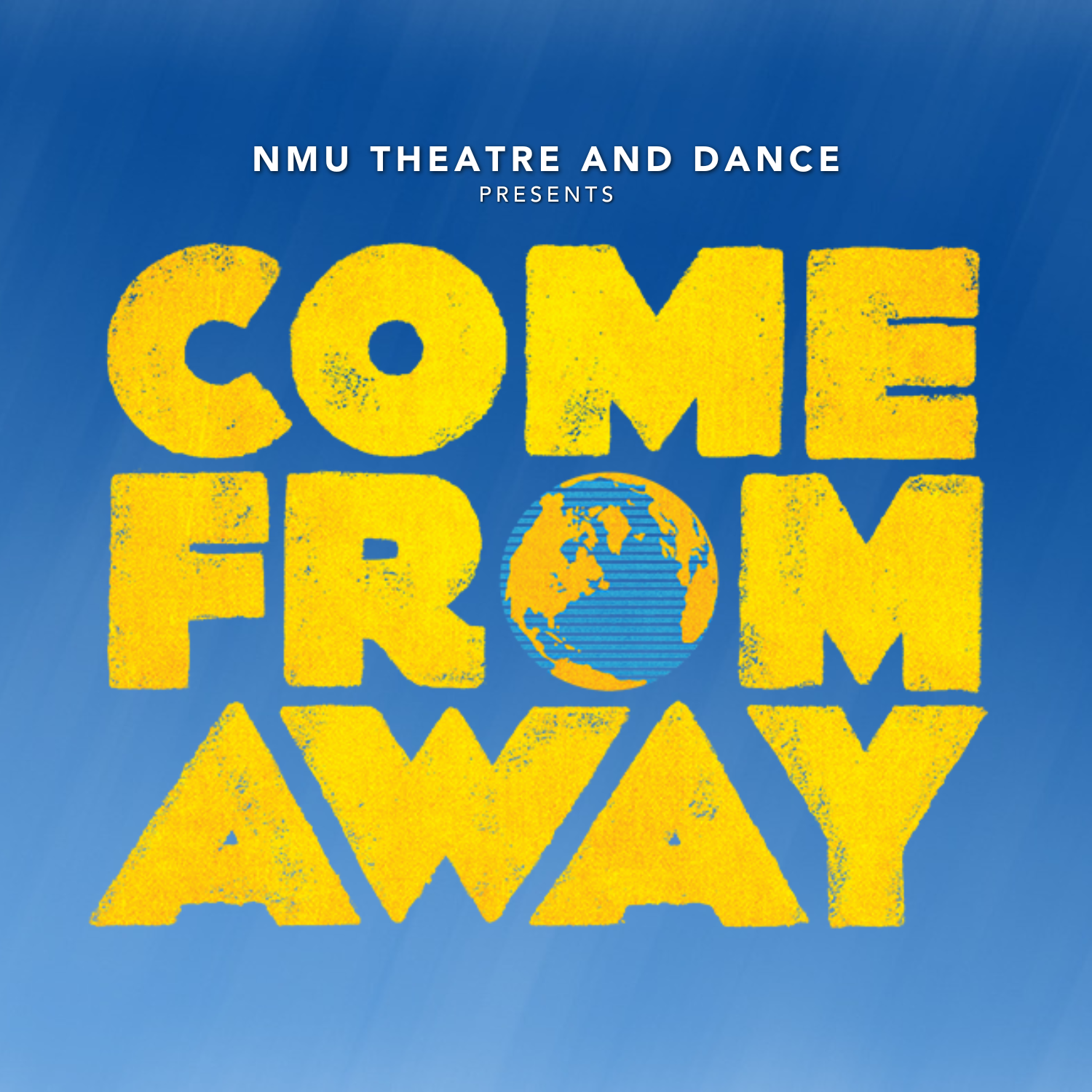 Come From Away Graphic