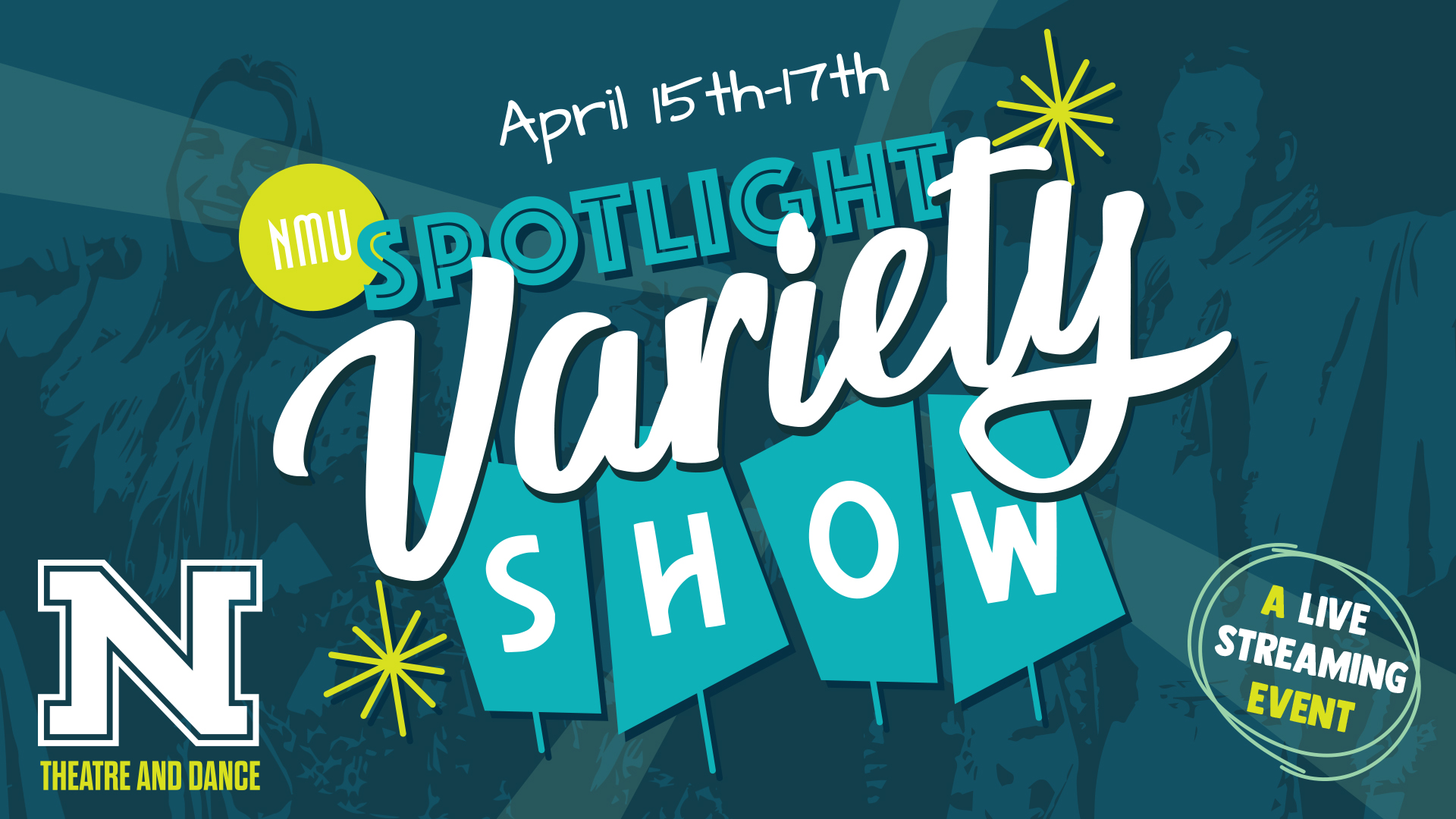 Spotlight Variety Show