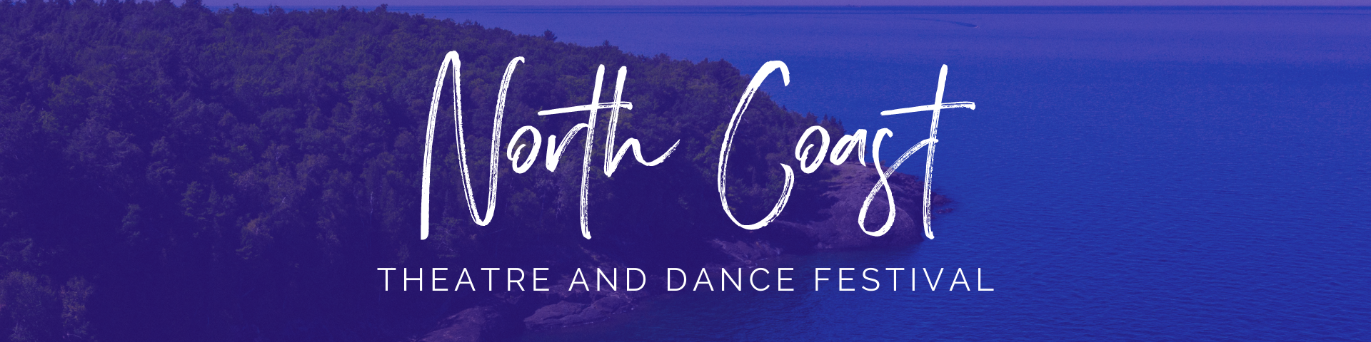 North Coast Theatre Festival Header