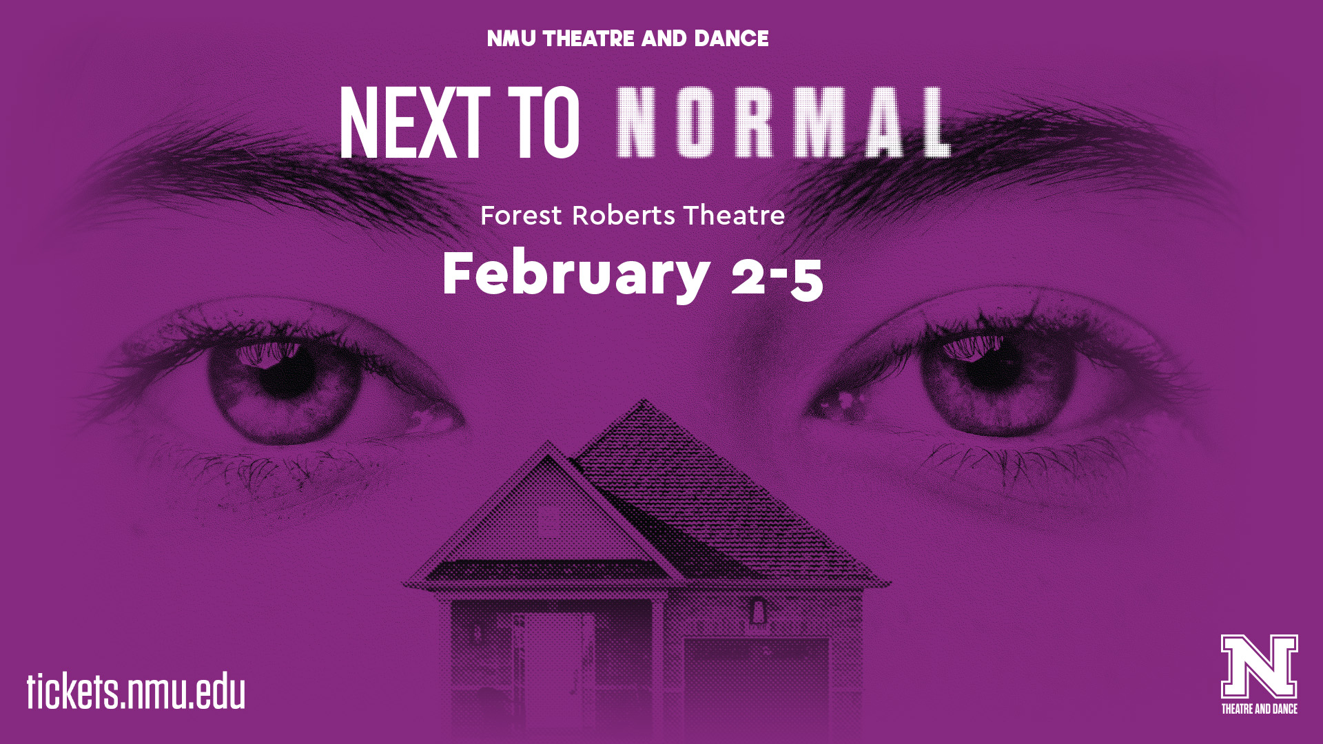 Next to Normal Event Photo