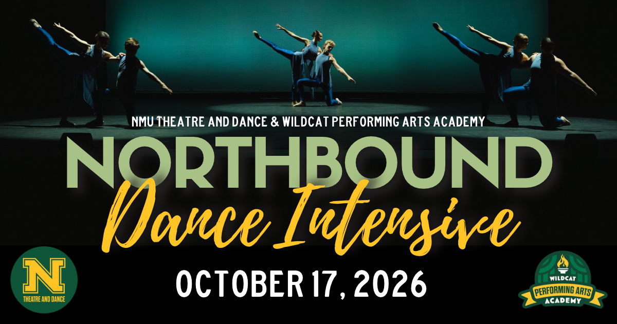 Northbound Dance Intensive