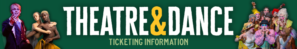 Ticketing Information Graphic