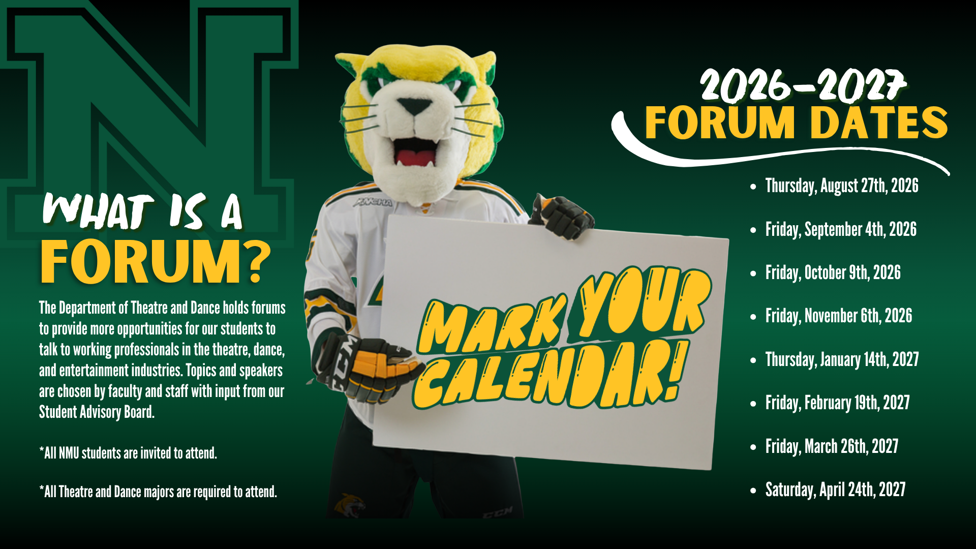 Forums Graphic
