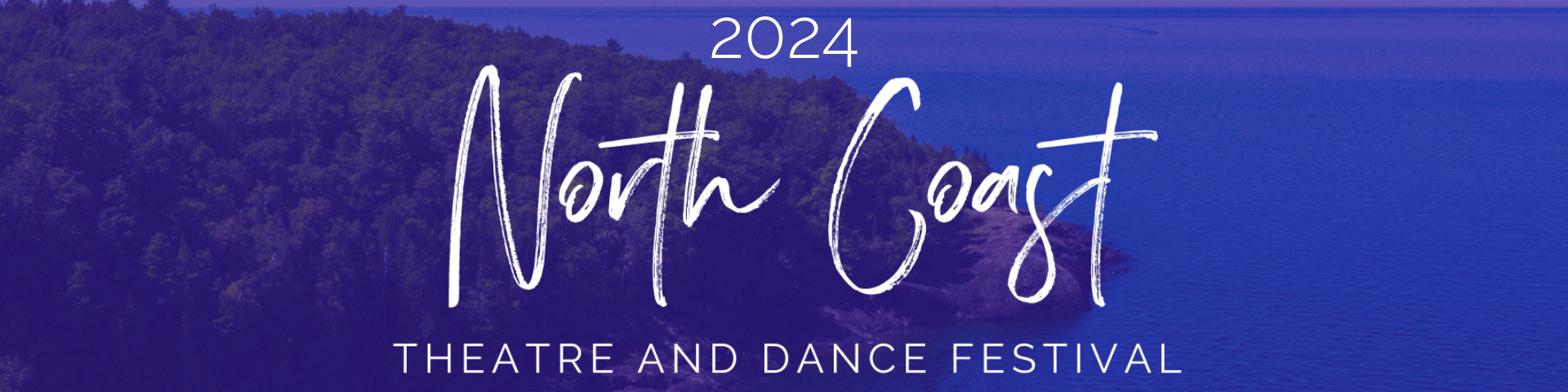 North Coast Theatre and Dance Festival 2024