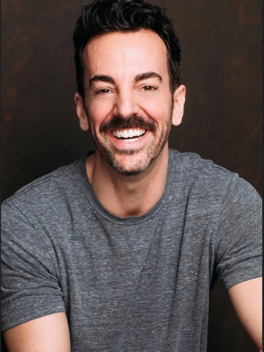 Bobby Pieranunzi Headshot