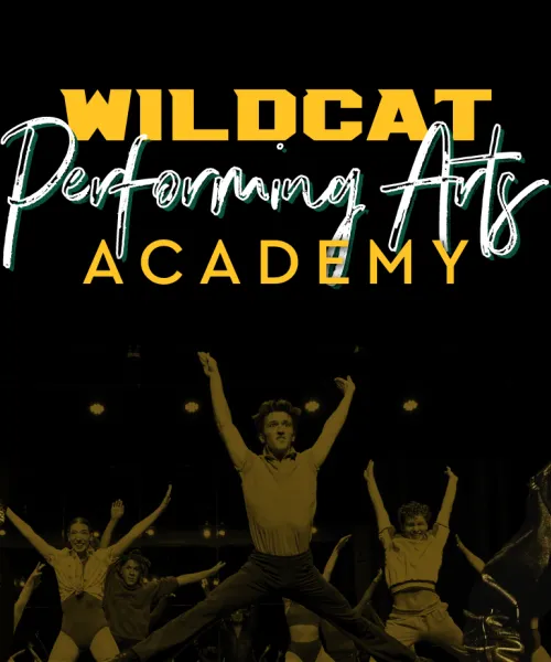 Wildcat Performing Arts Academy