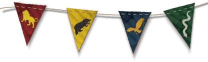 Potter Flags