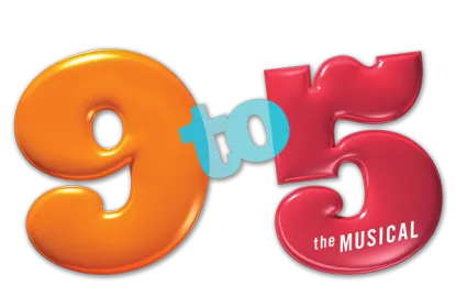 9 to 5 Logo