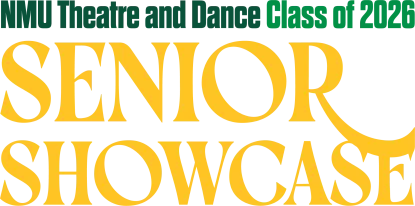 Senior Showcase 2026 Logo