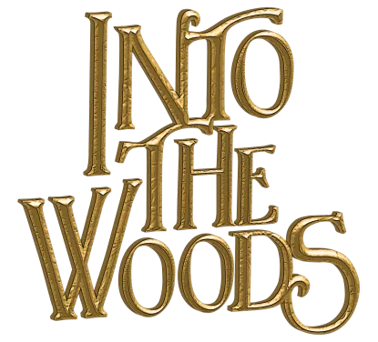 Into The Woods Logo