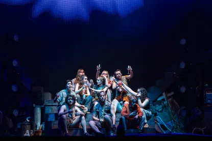 Jesus Christ Superstar 2025