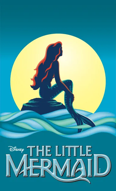 Little Mermaid