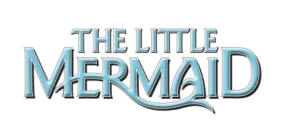 The Little Mermaid Logo