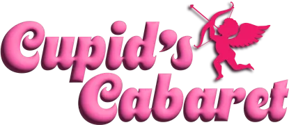 Cupid's Cabaret Logo