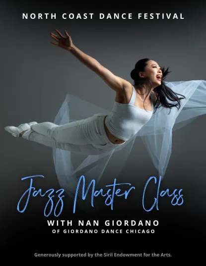 Giordano Masterclass Graphic