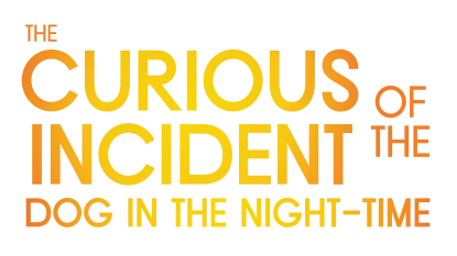 Curious Incident Logo