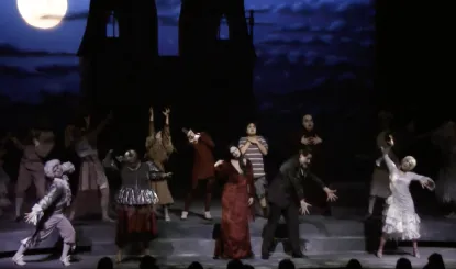 The Addams Family 2016