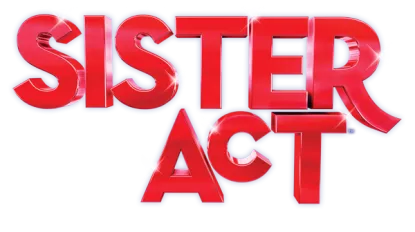Sister Act Logo