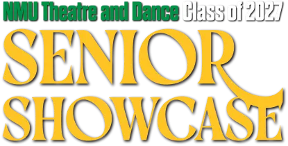 Senior Showcase 2027 Logo
