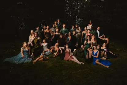 CO/LAB Dance Company