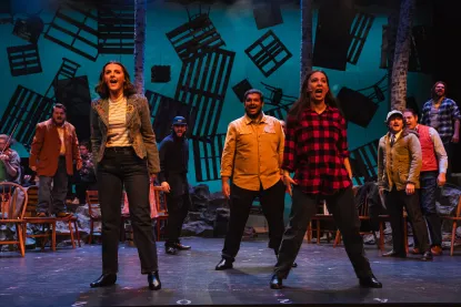 Come From Away 2026