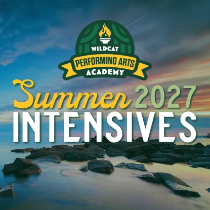 WPAA Summer Intensive