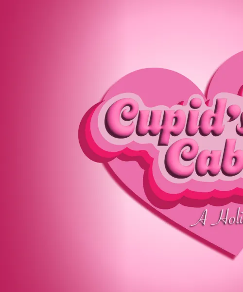 Cupid's Cabaret Hero Image