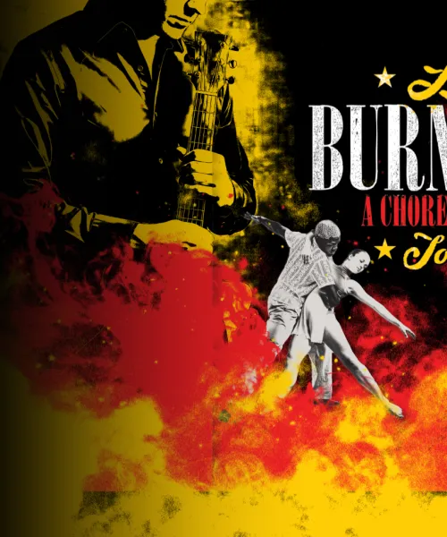 Love Is A Burning Thing Hero Image