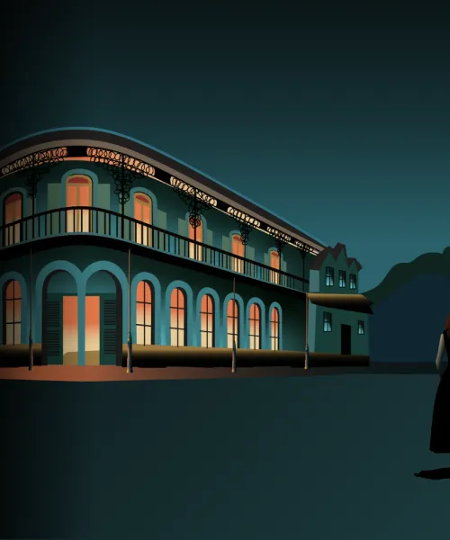 A Streetcar Named Desire Hero Image