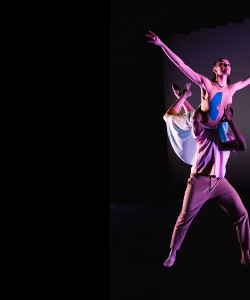 Love Is A Burning Thing Hero Image