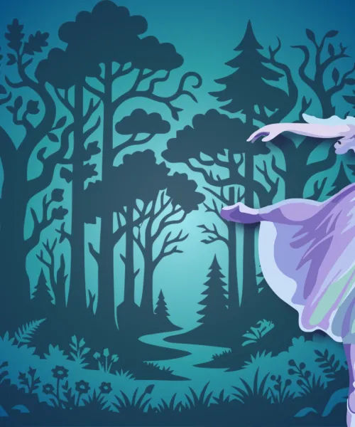 The Four Seasons & A Midsummer Night's Dream