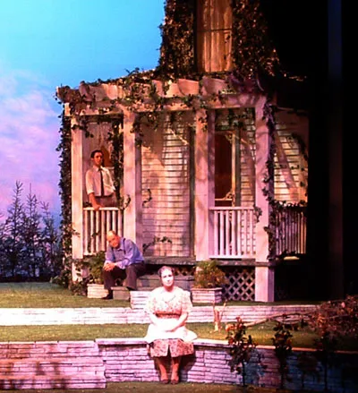 2005 - All My Sons