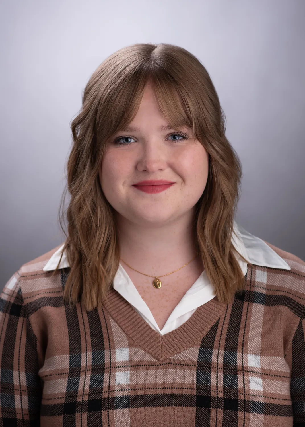 Madalyn Hasyn Headshot