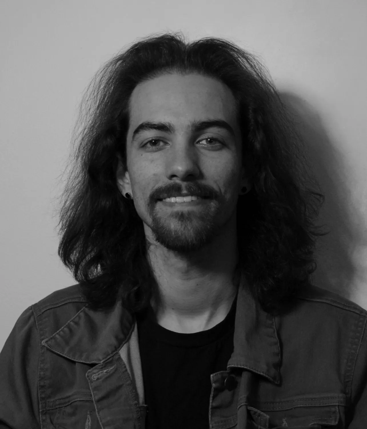 Christopher Davis Headshot