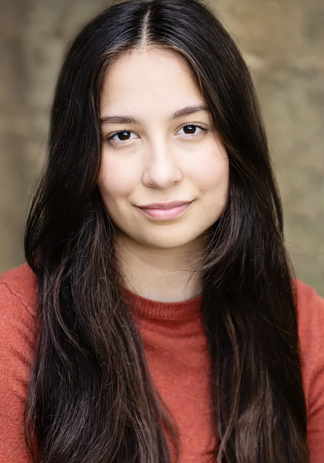 Kaia Mavradas Headshot