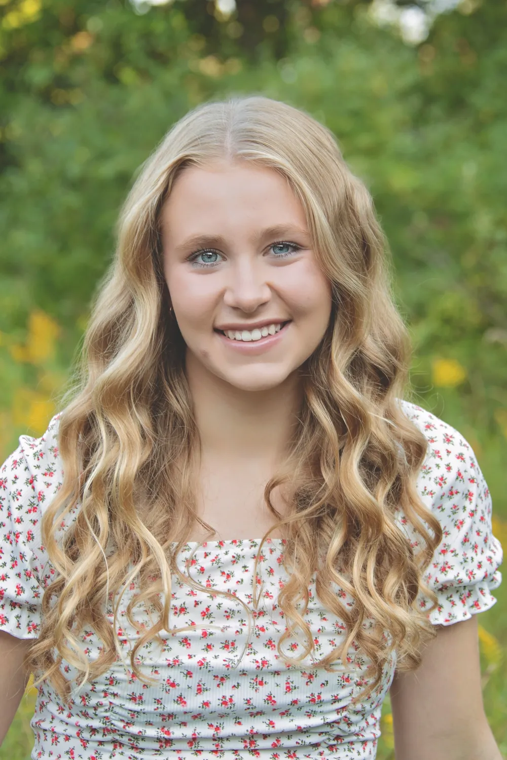 Hannah Kuiper (Rapunzel)