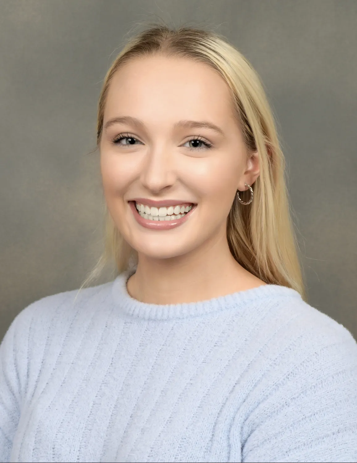 Jordyn Hopfensperger Headshot